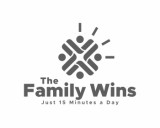 https://www.logocontest.com/public/logoimage/1572684573The Family Wins Logo 10.jpg